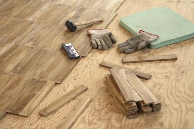 Choosing The Right Wood Flooring For Commercial Environments