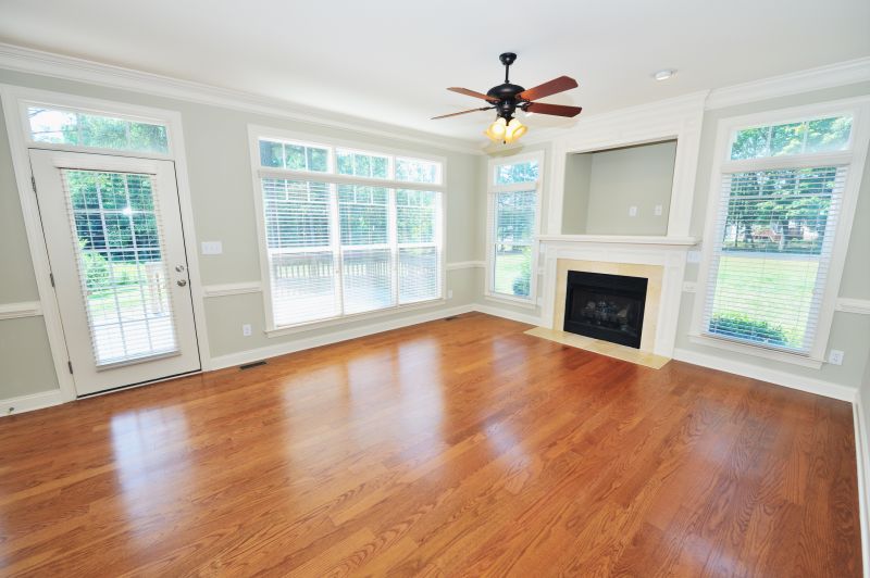 Wood Floor Repair Cost — Cost of Wood Floor Repair