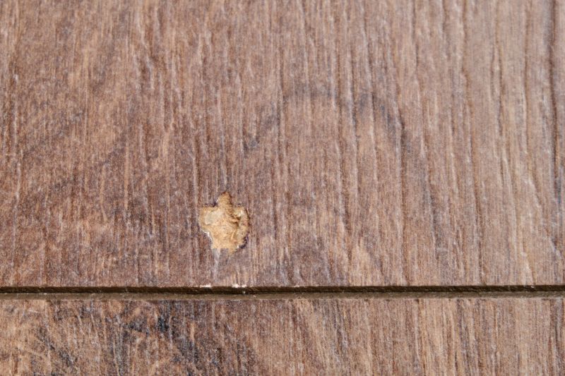 Wood Floor Repair Cost — Cost of Wood Floor Repair