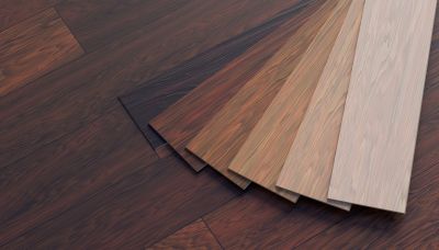 Flooring Trends Homeowners Are Choosing Today