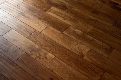 Hardwood Installation in Charlottesville, VA