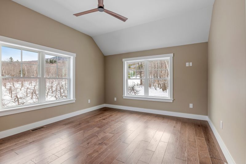 Hardwood Refinishing in Overland Park, KS