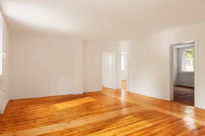 Oak Floor Refinishing in Alpharetta, GA