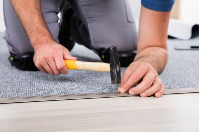Experienced Flooring Contractors