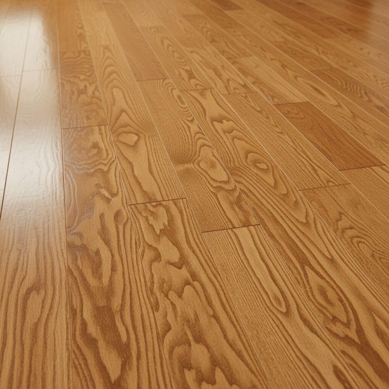 Wood Flooring Replacement in Fredericksburg, VA