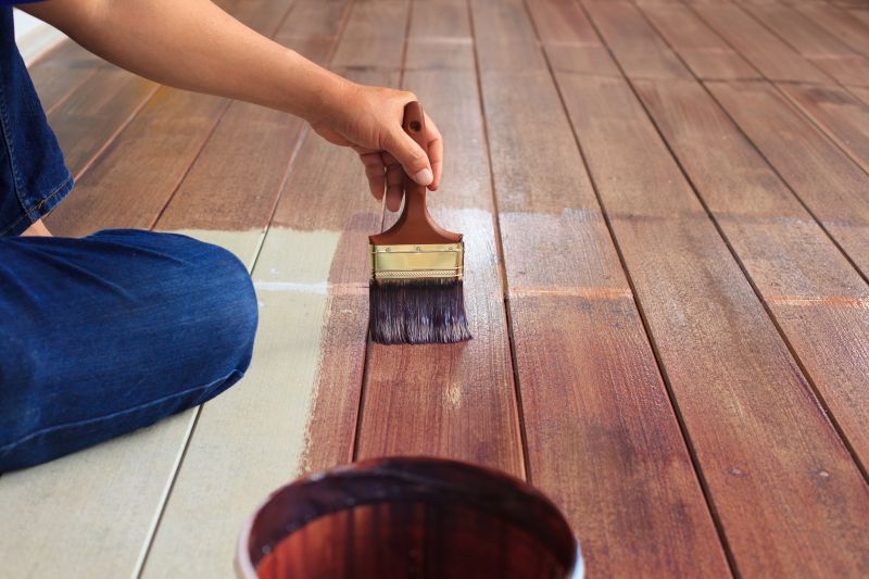 Extends flooring lifespan